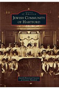 Jewish Community of Hartford