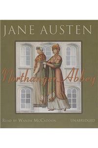 Northanger Abbey