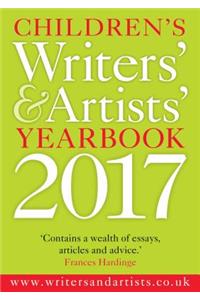 Children's Writers' & Artists' Yearbook