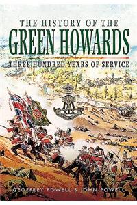 The History of the Green Howards