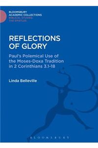 Reflections of Glory