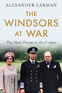 The Windsors at War