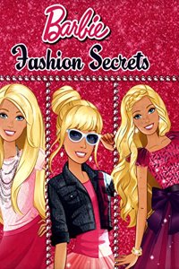 Barbie Fashion Secrets