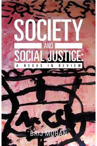 Society and Social Justice