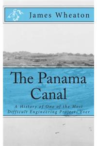 The Panama Canal