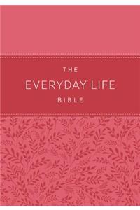 Everyday Life Bible