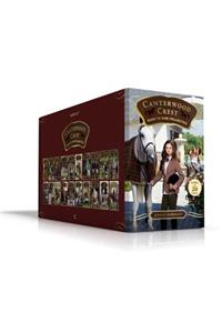 Canterwood Crest Born to Ride Collection