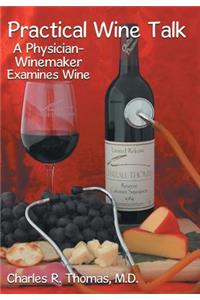 Practical Wine Talk