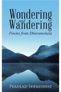 Wondering and Wandering
