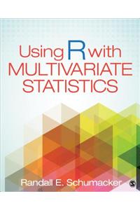 Using R With Multivariate Statistics