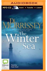 Winter Sea