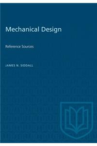 Mechanical Design