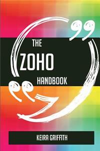 The Zoho Handbook - Everything You Need To Know About Zoho