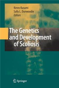 Genetics and Development of Scoliosis