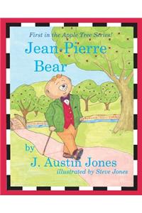 Jean-Pierre Bear