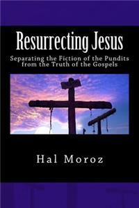 Resurrecting Jesus