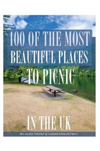 100 of the Most Beautiful Places to Picnic In The UK