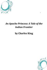 Apache Princess