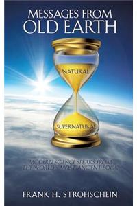 Messages from Old Earth