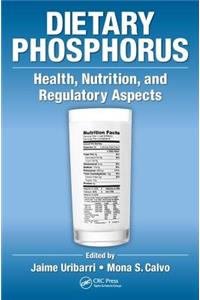 Dietary Phosphorus