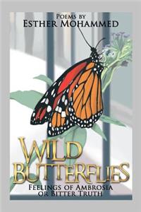 Wild Butterflies