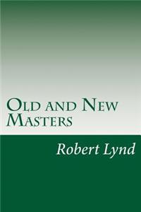 Old and New Masters