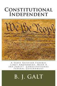 Constitutional Independent