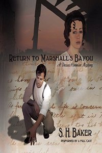 Return to Marshall's Bayou Lib/E