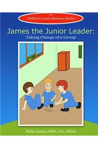 James the Junior Leader