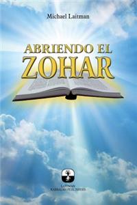 Abriendo el Zohar