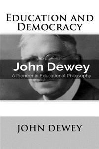 Education and Democracy