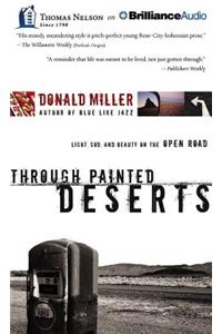 Through Painted Deserts