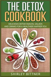 The Detox Cookbook