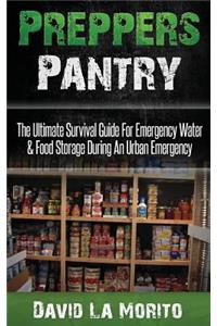 Preppers Pantry