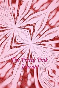 The Pretty Pink Journal