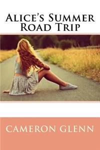 Alice's Summer Road Trip