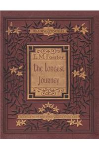 The Longest Journey