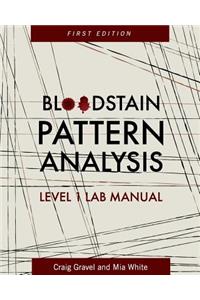 Bloodstain Pattern Analysis