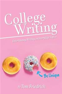 College Writing