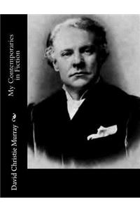 My Contemporaries in Fiction