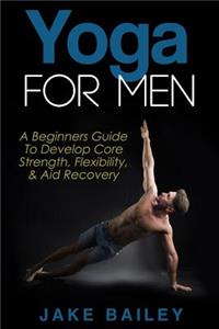 Yoga For Men