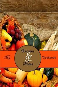 My Cookbook