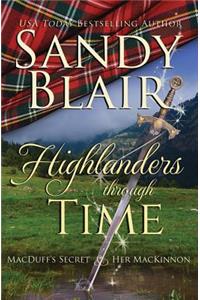 Highlanders Through Time