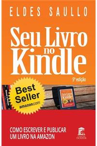 Seu Livro No Kindle