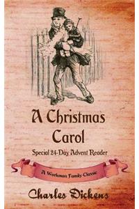 A Christmas Carol (Annotated)