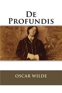 De Profundis