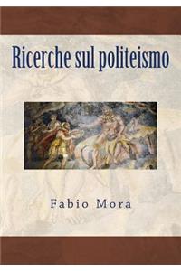 Ricerche sul politeismo
