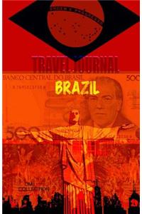 Travel journal Brazil