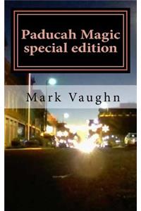 Paducah Magic special edition