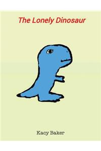 Lonely Dinosaur